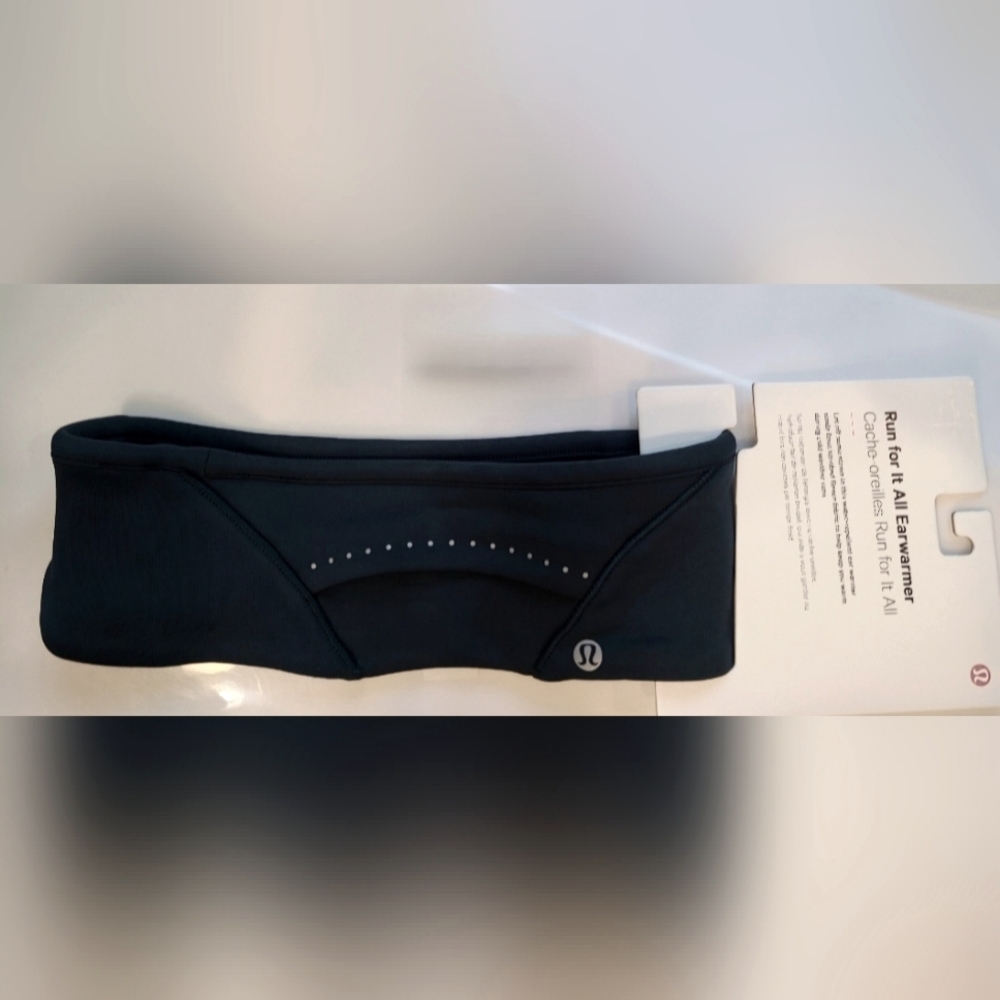 Lululemon Ear Warmer